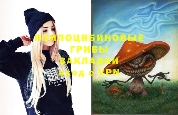 твердый Липки